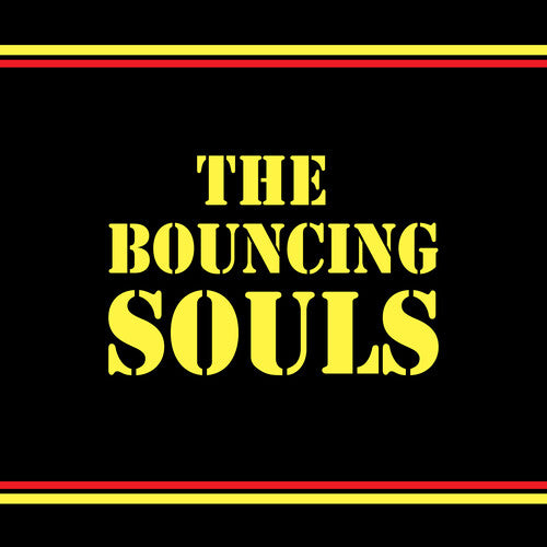 Bouncing Souls, The - The Bouncing Souls LP