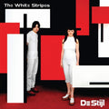 White Stripes, The - De Stijl LP