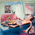 Marillion ‎– Fugazi LP