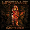 Meshuggah - Immutable 2xLP