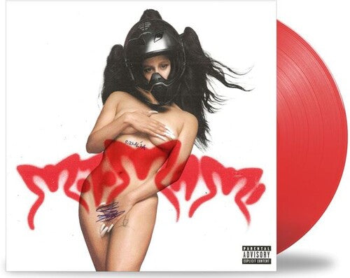 Rosalia - Motomami LP