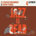 Azymuth, Adrian Younge & Ali Shaheed Muhammad - Jazz Is Dead 004 2xLP
