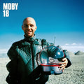 Moby - 18 2xLP