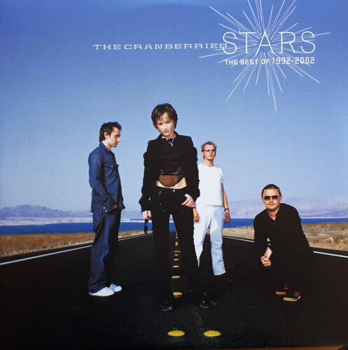 Cranberries, The – Stars: The Best Of 1992-2002 2xLP