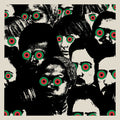 Danger Mouse & Black Thought - Cheat Codes CD