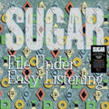 Sugar - File Under Easy Listening LP