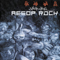 Aesop Rock - Labor Days 2xLP