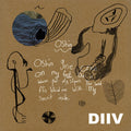 DIIV - Oshin 2xLP