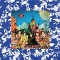 Rolling Stones, The - Their Satanic Majesties Request LP
