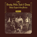 Crosby, Stills, Nash and Young - Deja Vu LP