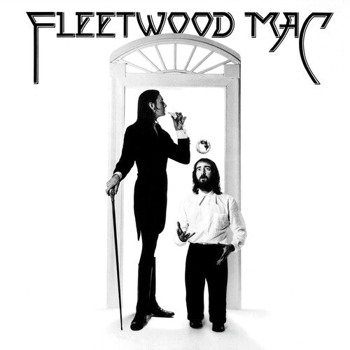 Fleetwood Mac- Fleetwood Mac LP