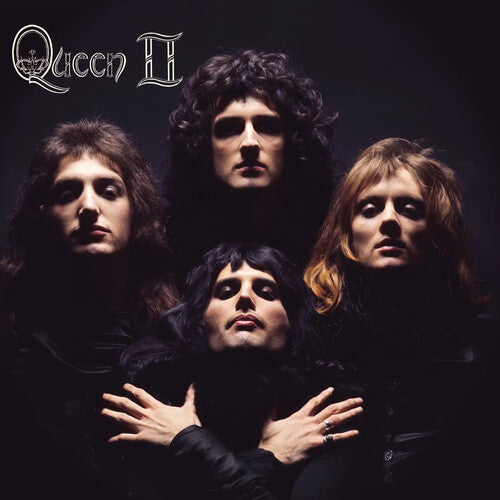 Queen - Queen II LP