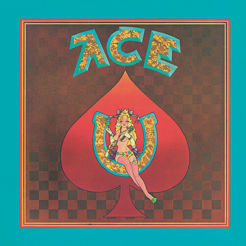 Bob Weir - Ace LP