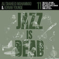 Adrian Younge & Ali Shaheed Muhammad - Jazz Is Dead 011 2xLP