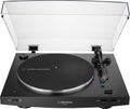 Audio-Technica AT-LP3XBT-BK Bluetooth Turntable