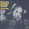 Lana Del Rey - Did You Know That There's a Tunnel Under Ocean Blvd. 2xLP