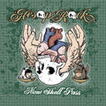 Aesop Rock - None Shall Pass 2xLP