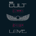 Cult, The - Love LP
