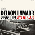 Delvon LaMarr Organ Trio - Live At KEXP! LP