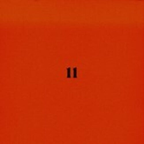 Sault - 11 LP