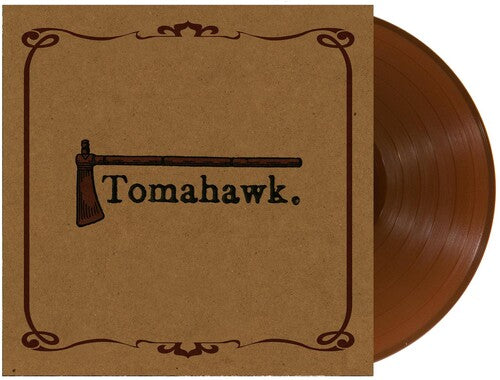 Tomahawk - Tomahawk LP