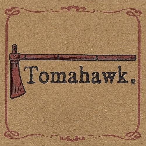 Tomahawk - Tomahawk LP