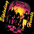 Exploding Hearts - Guitar Romantic (Expanded & Remastered) LP