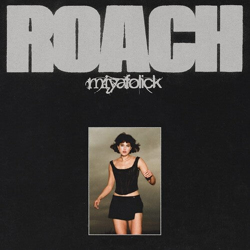 Miya Folick - Roach LP