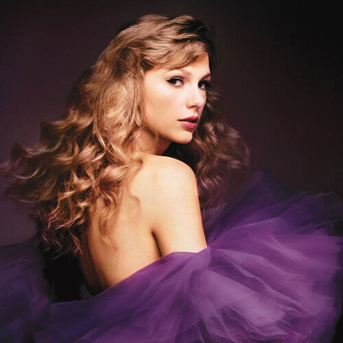 Taylor Swift - Speak Now (Taylor's Version) 3xLP