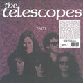 Telescopes, The - Taste LP