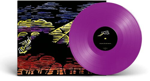 Explosions In The Sky - Those Who Tell the Truth Shall Die, Those Who Tell The Truth Shall Live LP