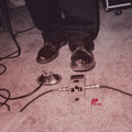 Pot Valiant - Never Return 2xLP