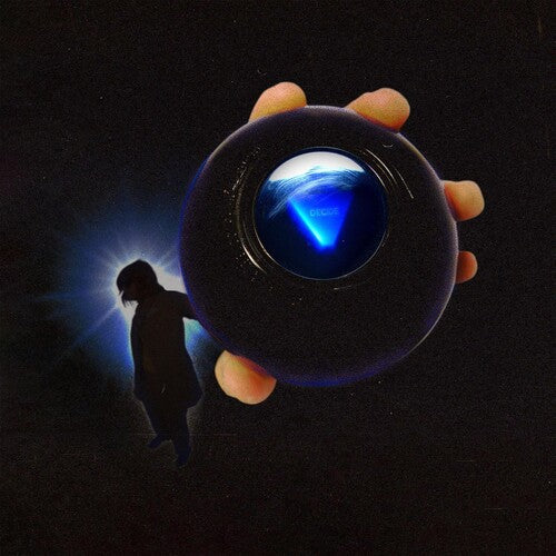 Djo - Decide CD
