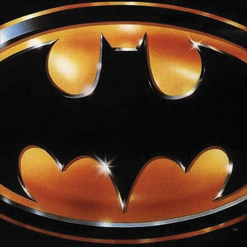 Batman - Original Soundtrack LP