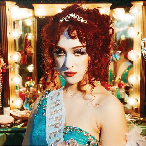 Chappell Roan - Rise & Fall of a Midwest Princess CD