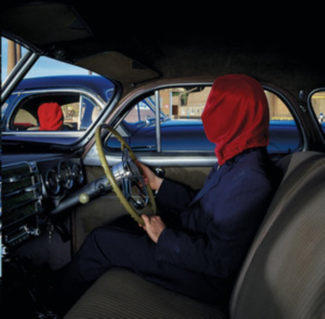 Mars Volta, The - Frances The Mute 3xLP