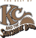 KC and The Sunshine Band - The Best of KC and The Sunshine Band LP