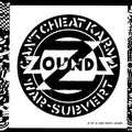 Zounds - Can't Cheat Karma/War/Subvert LP