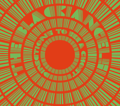 The Black Angels - Directions To See A Ghost 3xLP