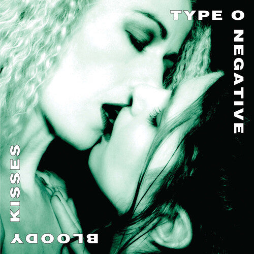 Type O Negative - Bloody Kisses: Suspended in Dusk 2xLP