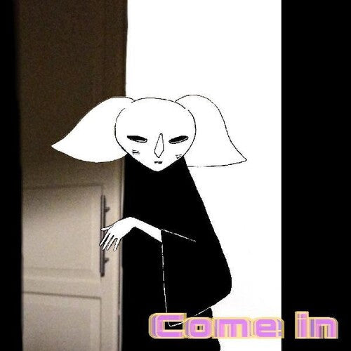 Weatherday - Come In 2xLP