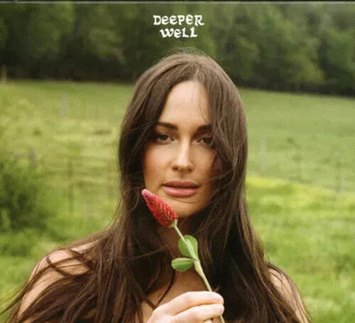 Kacey Musgraves - Deeper Well LP