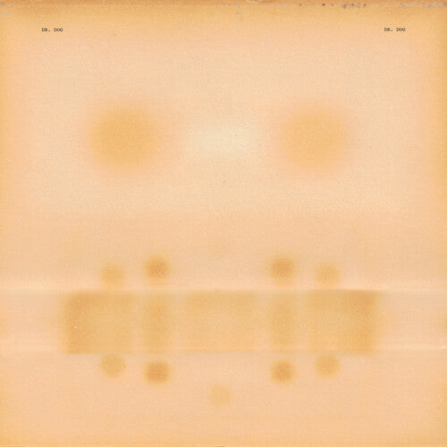 Dr. Dog - Dr. Dog LP