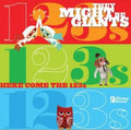 They Might Be Giants  - Here Come The 123s LP