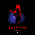 Billy Strings - Billy Strings Live: Vol. 1 2xLP