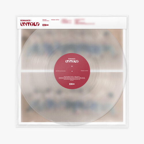 Enhyphen - Romance: Untold LP
