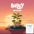 Bluey: Rug Island LP