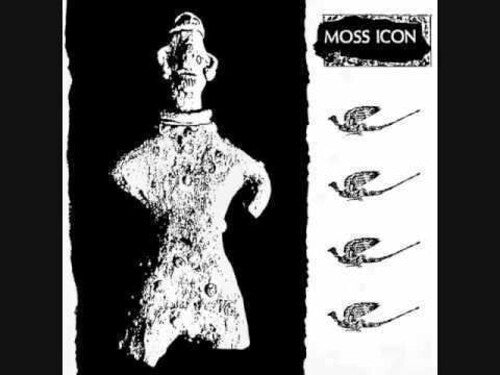 Moss Icon - Lyburnum Wits End Liberation Fly (Anniversary Edition) LP