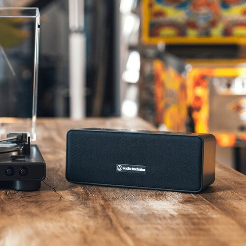 Audio-Technica Wireless Speaker AT-SP65XBT