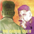 3rd Bass - The Cactus Album 2xLP